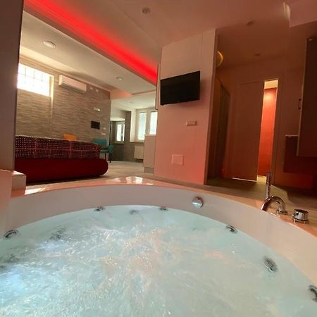 Sweet Home & Wellness Luxury Apartment Nettuno Zewnętrze zdjęcie