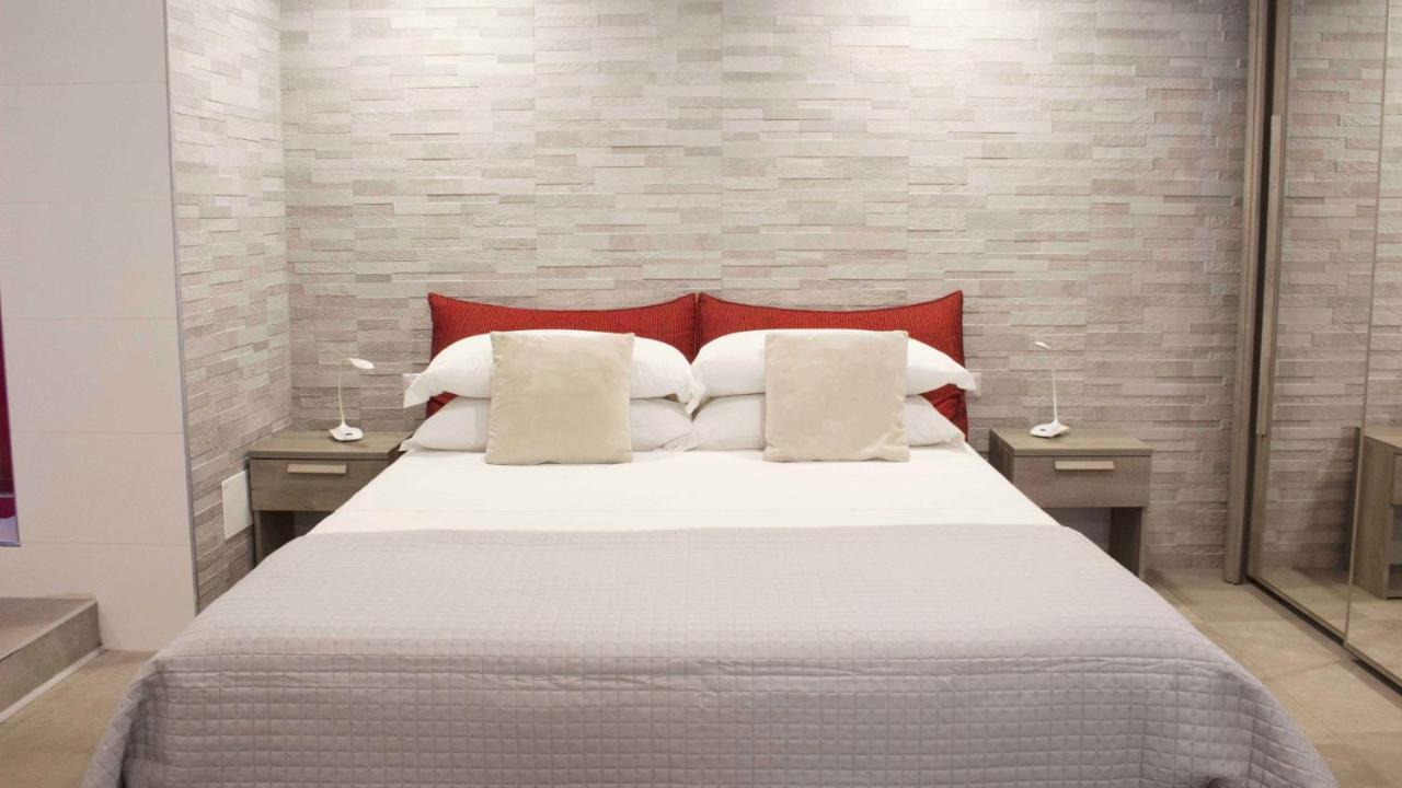 Sweet Home & Wellness Luxury Apartment Nettuno Zewnętrze zdjęcie