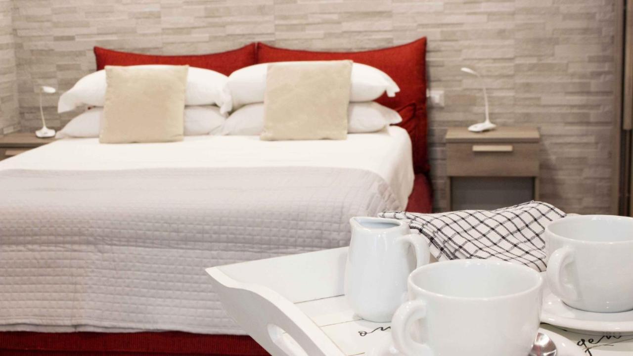 Sweet Home & Wellness Luxury Apartment Nettuno Zewnętrze zdjęcie