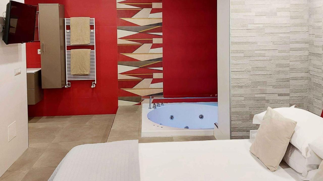 Sweet Home & Wellness Luxury Apartment Nettuno Zewnętrze zdjęcie