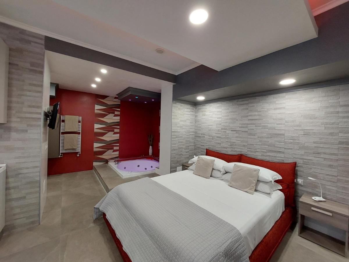 Sweet Home & Wellness Luxury Apartment Nettuno Zewnętrze zdjęcie