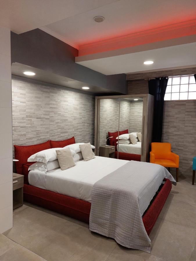 Sweet Home & Wellness Luxury Apartment Nettuno Zewnętrze zdjęcie