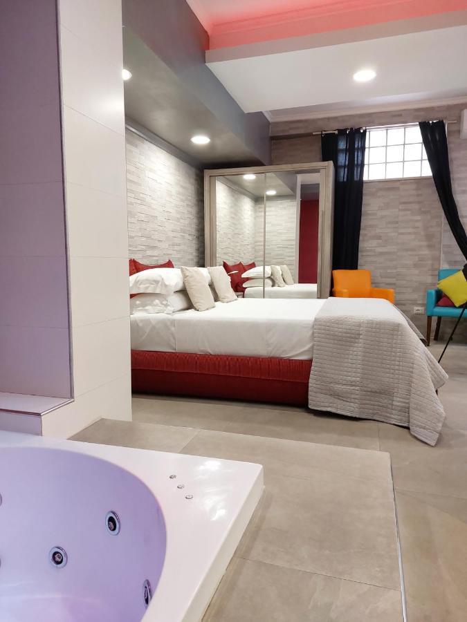 Sweet Home & Wellness Luxury Apartment Nettuno Zewnętrze zdjęcie