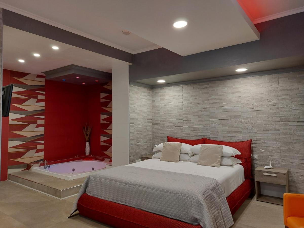 Sweet Home & Wellness Luxury Apartment Nettuno Zewnętrze zdjęcie