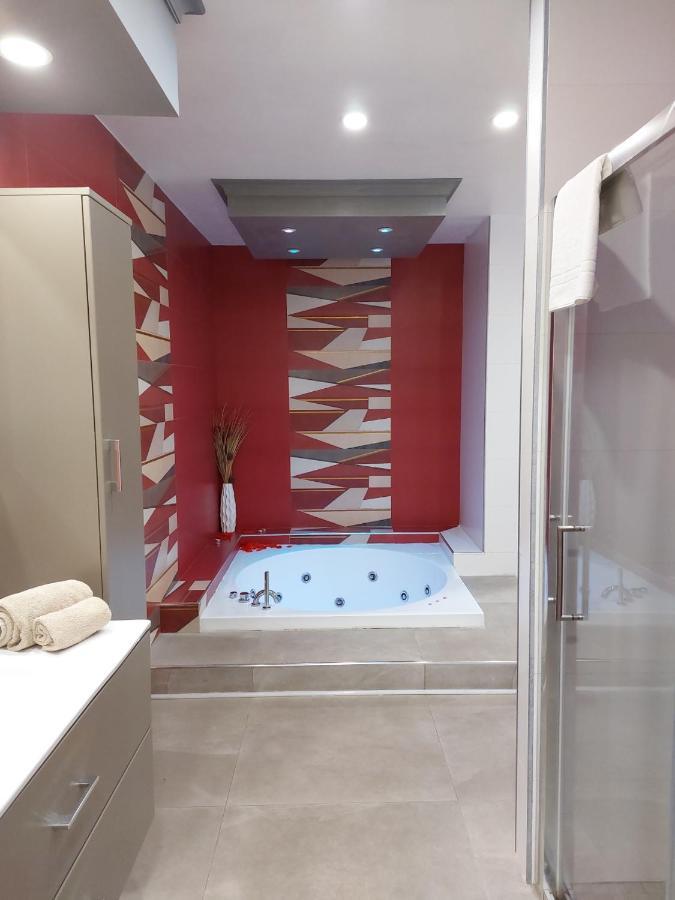 Sweet Home & Wellness Luxury Apartment Nettuno Zewnętrze zdjęcie