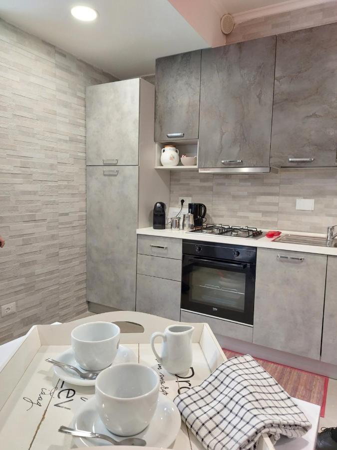 Sweet Home & Wellness Luxury Apartment Nettuno Zewnętrze zdjęcie