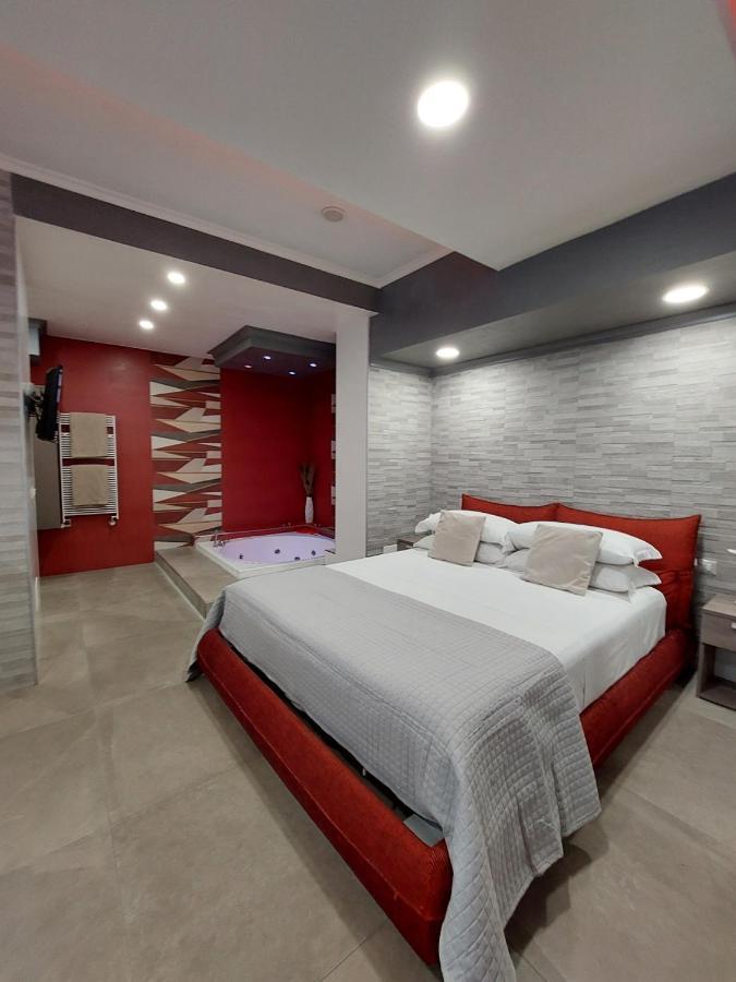 Sweet Home & Wellness Luxury Apartment Nettuno Zewnętrze zdjęcie