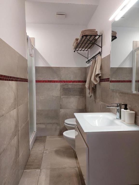 Sweet Home & Wellness Luxury Apartment Nettuno Zewnętrze zdjęcie