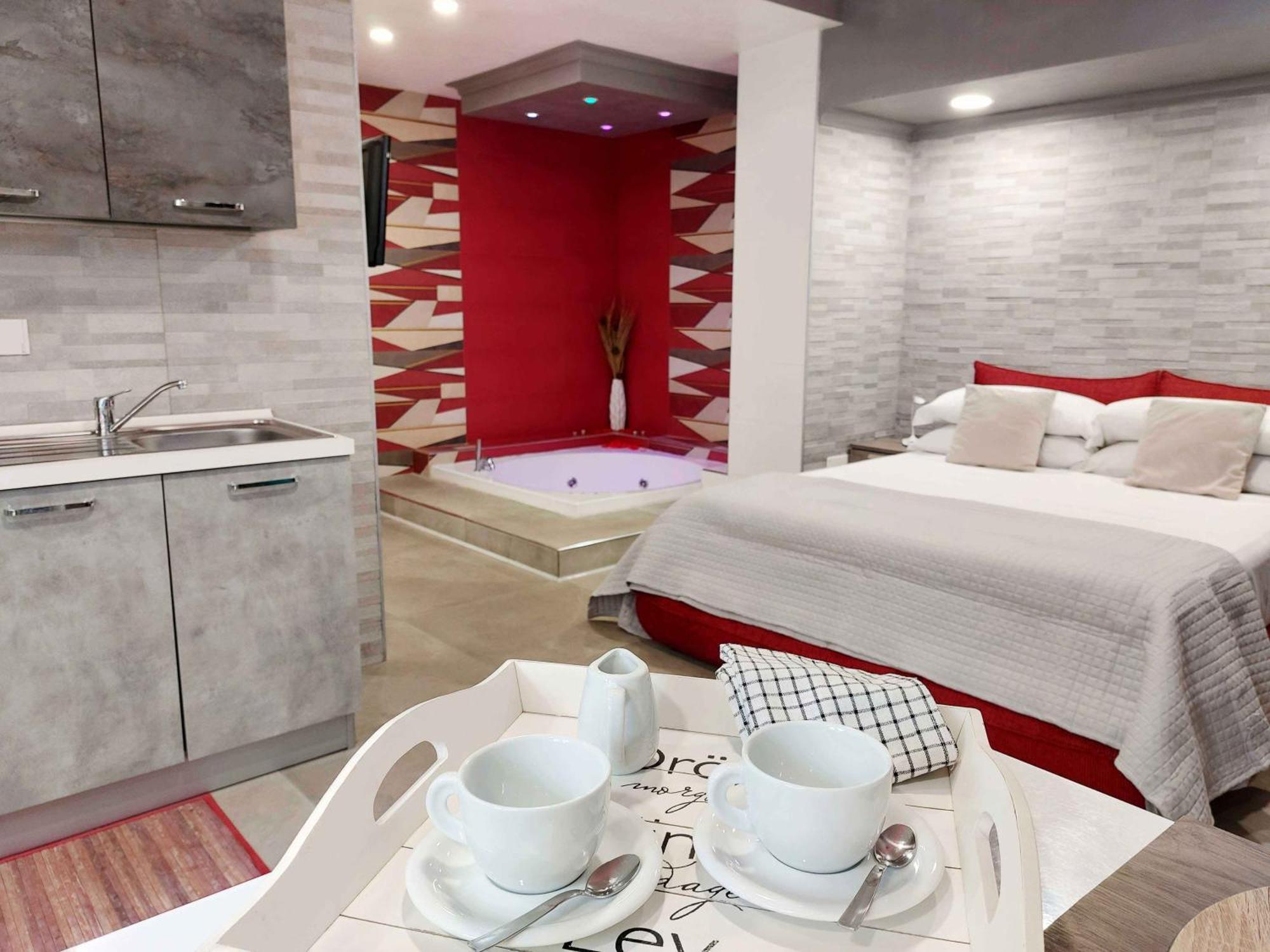 Sweet Home & Wellness Luxury Apartment Nettuno Zewnętrze zdjęcie