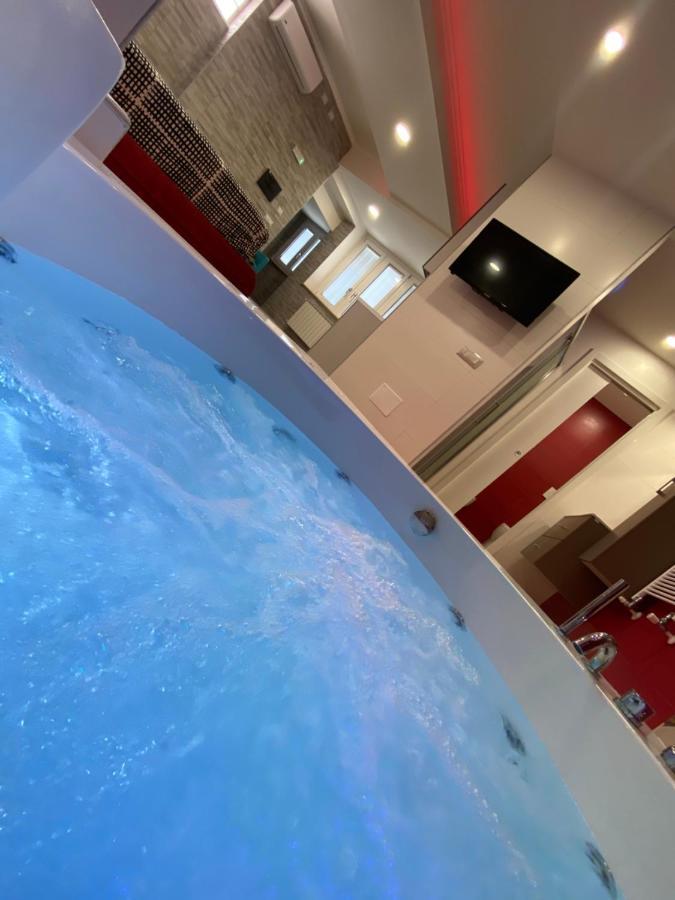 Sweet Home & Wellness Luxury Apartment Nettuno Zewnętrze zdjęcie